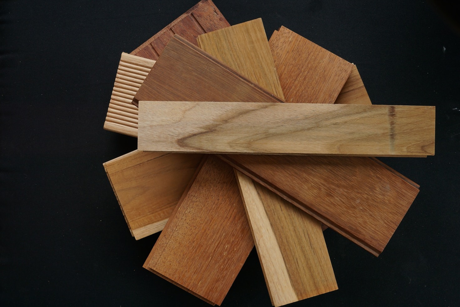 The Art and Science of Parquet Care